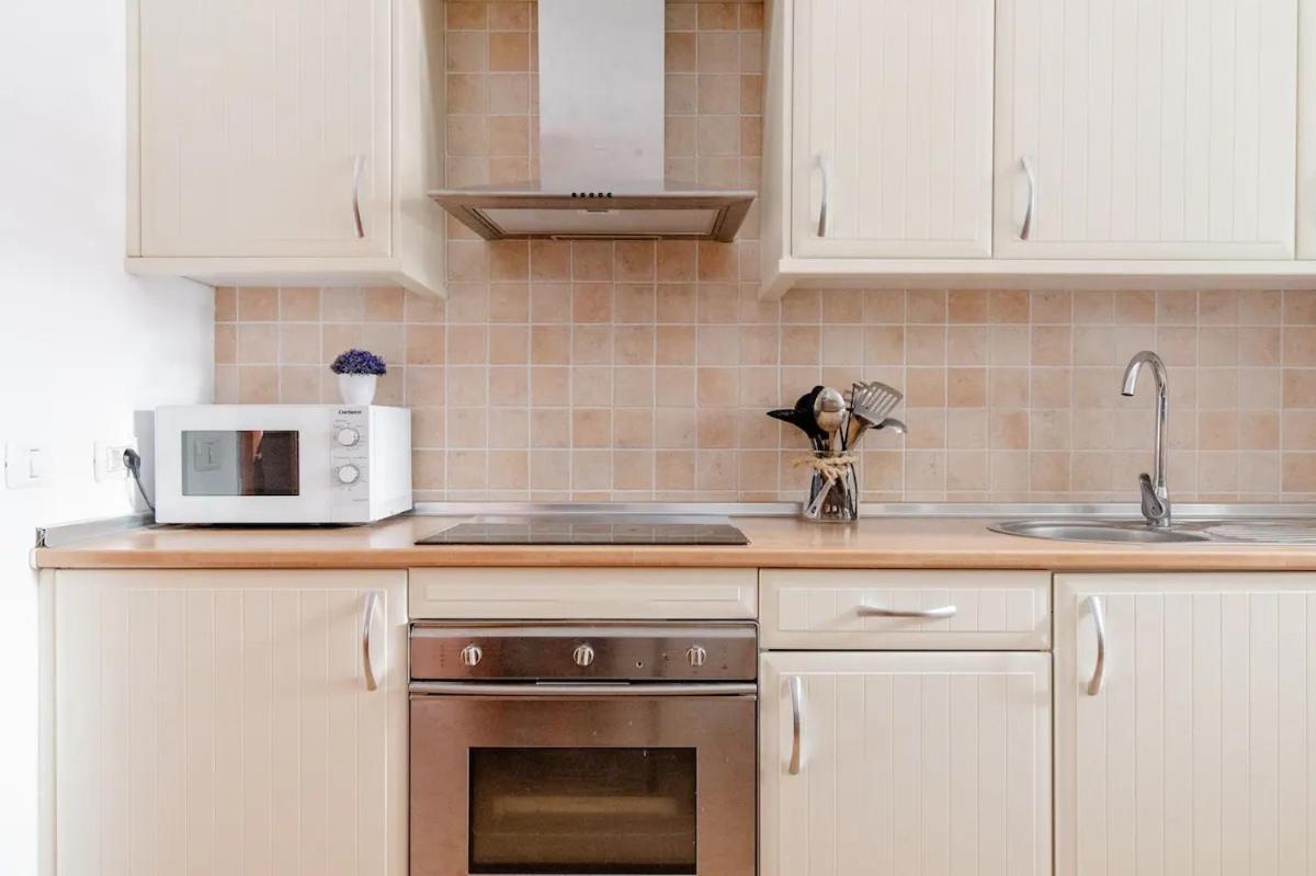 Pequeno Refugio Apartment ซานมิเกลเดียโบนา ภายนอก รูปภาพ