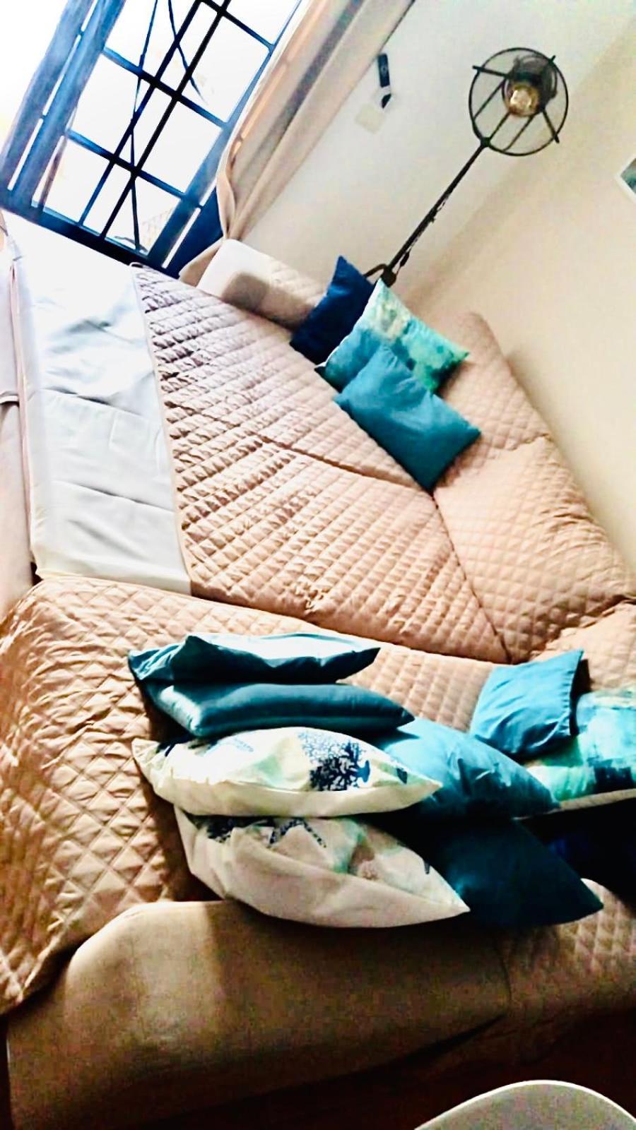 Pequeno Refugio Apartment ซานมิเกลเดียโบนา ภายนอก รูปภาพ