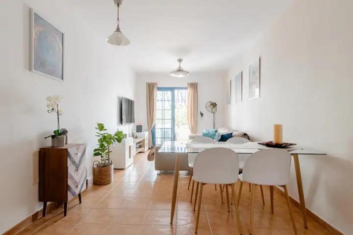 Pequeno Refugio Apartment ซานมิเกลเดียโบนา ภายนอก รูปภาพ