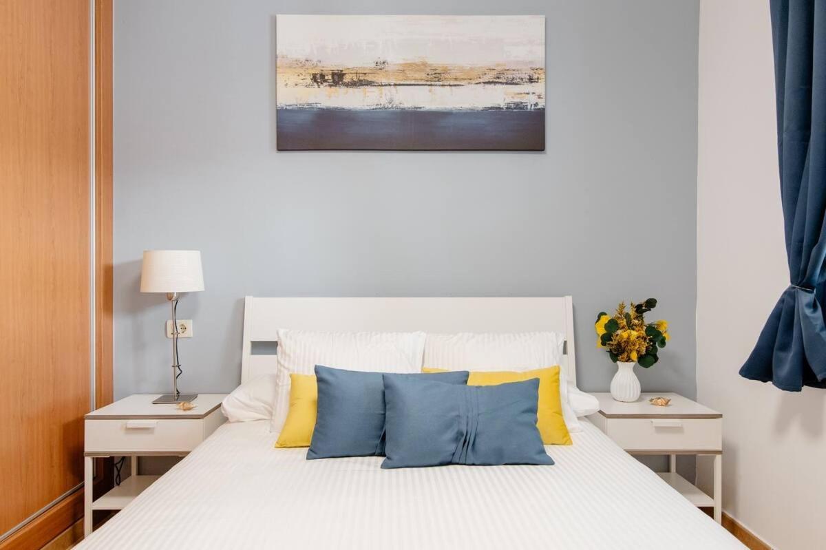 Pequeno Refugio Apartment ซานมิเกลเดียโบนา ภายนอก รูปภาพ