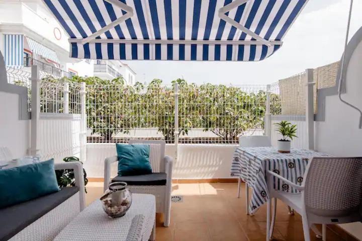 Pequeno Refugio Apartment ซานมิเกลเดียโบนา ภายนอก รูปภาพ