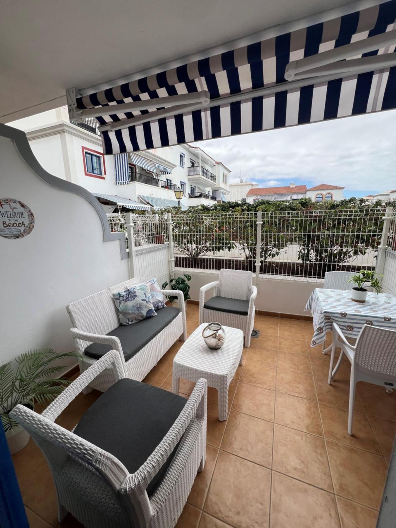 Pequeno Refugio Apartment ซานมิเกลเดียโบนา ภายนอก รูปภาพ