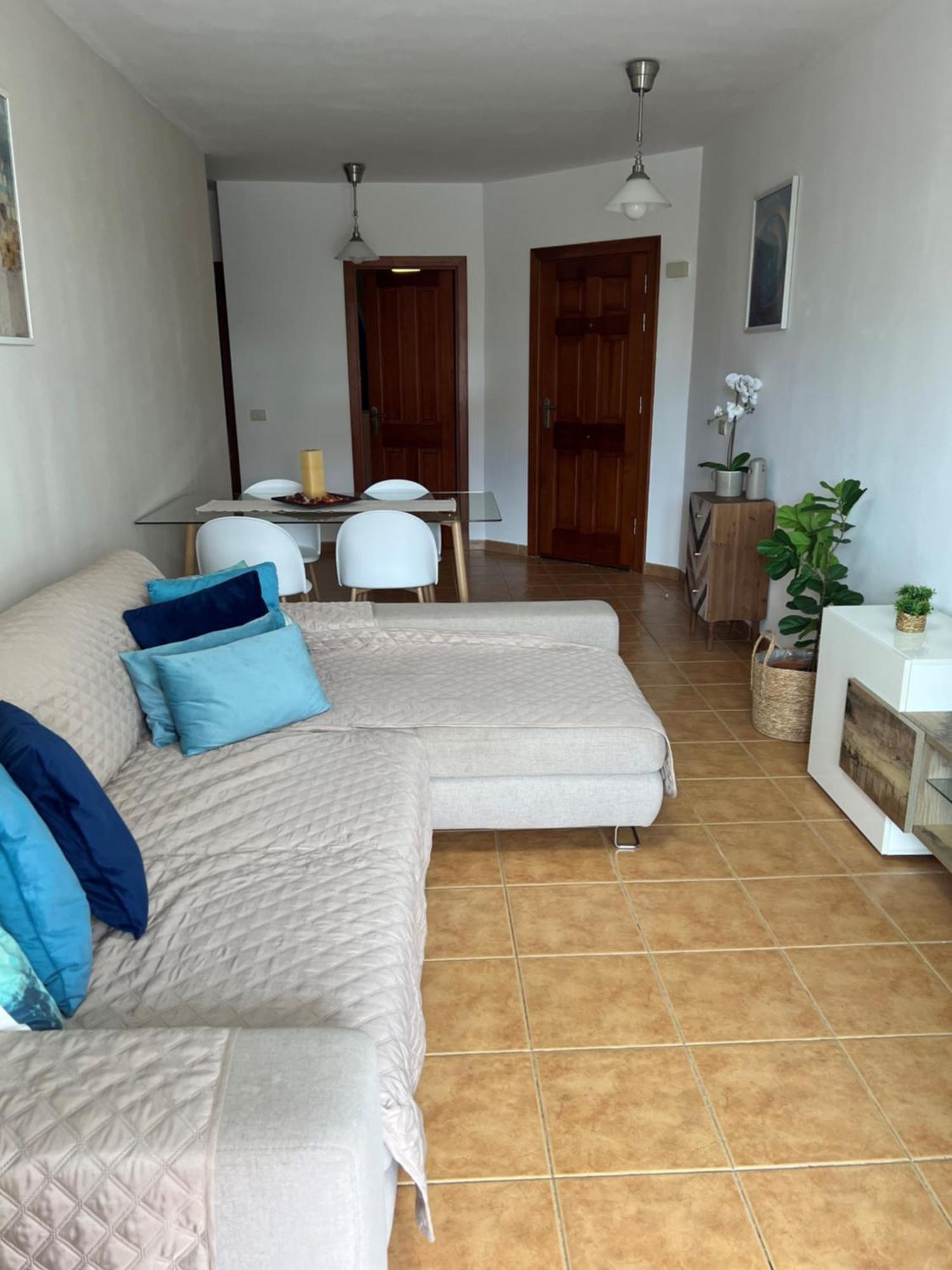Pequeno Refugio Apartment ซานมิเกลเดียโบนา ภายนอก รูปภาพ
