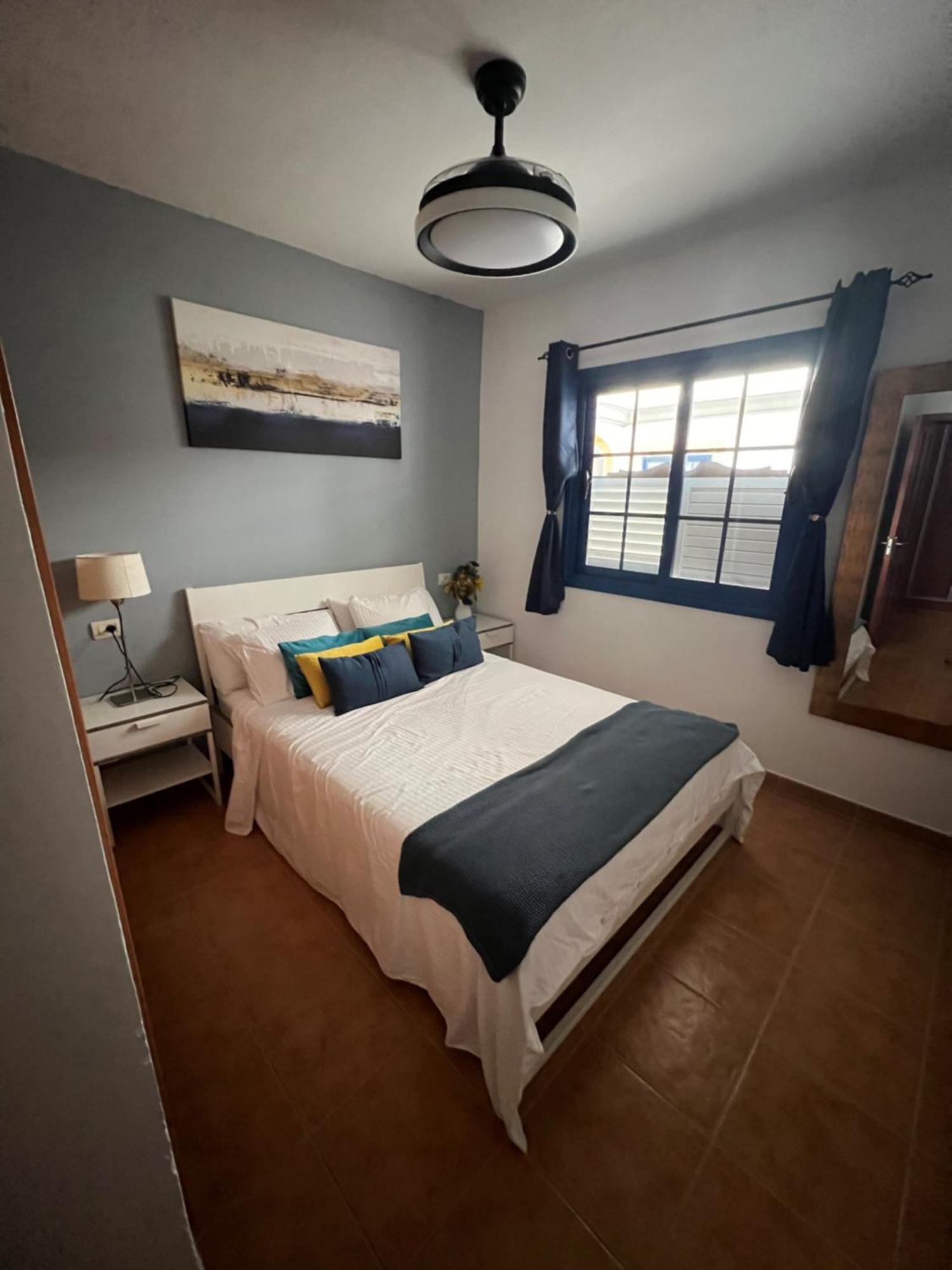 Pequeno Refugio Apartment ซานมิเกลเดียโบนา ภายนอก รูปภาพ