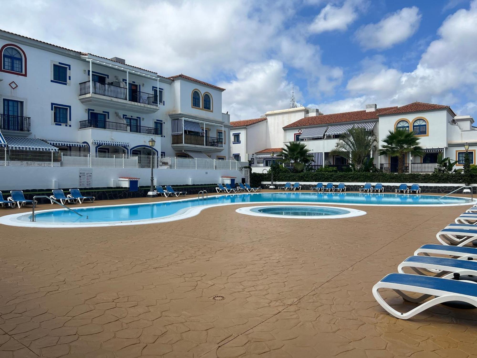 Pequeno Refugio Apartment ซานมิเกลเดียโบนา ภายนอก รูปภาพ